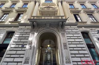 Büro zu mieten in Herrengasse, 1010 Wien, Einmalige Bürofläche nahe Herrengasse - Möglichkeit zur Kanzlei-Kooperation