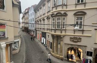Büro zu mieten in Sporgasse, 8010 Graz, Lager-/Gewerbe-/Bürofläche in absoluter Bestlage - Innere Stadt direkt in der Sporgasse