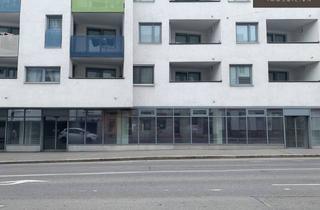 Geschäftslokal mieten in Verkehrs-Knotenpunkt Wien Floridsdorf, Media Markt, Xxxlutz 1+ 2, 1210 Wien, + + + ca. 300, ca. 500 oder ca. 800 m² Geschäftsflächen + + + SEHR GUTE SICHTBARKEIT + + +