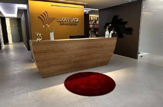 Gewerbeimmobilie kaufen in 5020 Salzburg, Riedenburg: Vollausgestattete, hochmoderne Arztpraxis/Ordination am Tor zur Salzburger Altstadt!