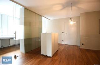 Gewerbeimmobilie mieten in 6900 Bregenz, Moderne Büro- oder Praxisräumlichkeit in der Fußgängerzone in Bregenz zu vermieten!