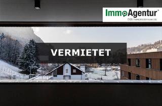 Wohnung mieten in 6800 Feldkirch, 2 Zimmer-Wohnung | Terrasse | modern | Toplage | neuwertig