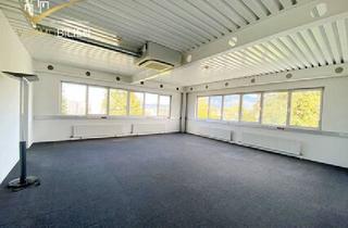 Gewerbeimmobilie mieten in 6830 Rankweil, Lichtdurchflutete - Klimatisierte Bürofläche