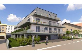 Wohnung kaufen in Rizzistraße, 9800 Spittal an der Drau, NEU Stadtwohnung - Rizzistraße 7 - SPITTAL - KÄRNTEN