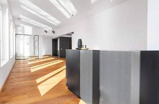 Büro zu mieten in 4210 Gallneukirchen, BÜRO oder PRAXIS Räume Gallneukirchen Zentrum EG Top 5