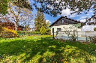 Einfamilienhaus kaufen in 3741 Pulkau, GEPFLEGTES HAUS MIT PHOTOVOLTAIK, POOL UND UNVERBAUBAREM AUSBLICK
