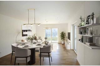 Reihenhaus kaufen in 3484 Grafenwörth, SONNENWEIHER - TRAUMHAUS AM SEE MIT GARTEN + EIGENEM STEG