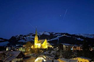 Penthouse mieten in 6365 Kirchberg in Tirol, Penthouse Wohnung in Bester Lage