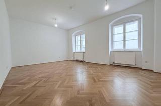 Wohnung mieten in Herrengasse, 8010 Graz, Großzügige WG-geeignete Wohnung in Mitten von Graz zu mieten!