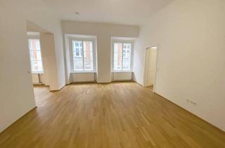 Wohnung mieten in Herrengasse, 8010 Graz, Großzügige 2,5-Zimmer-Wohnung in der Herrengasse zu mieten!