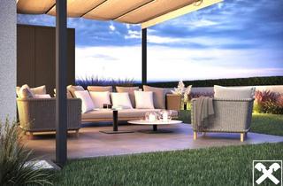 Reihenhaus kaufen in 5204 Straßwalchen, Neubau: Mittelreihenhaus am Blumenfeld