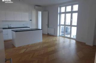 Wohnung mieten in Spiegelgasse 10, 1010 Wien, 1., Enjoy the traditional Viennese style in a modern fit, Altbau mit Charme und Balkon, Klima, 5. Liftstock, nahe Stephansplatz