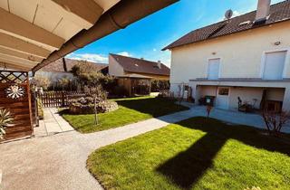 Mehrfamilienhaus kaufen in 2731 Saubersdorf, Attraktives Wohnhaus in Saubersdorf – Ihr neues Zuhause auf einem 900 m2 Grundstück und ca 140m² Wohnfläche!