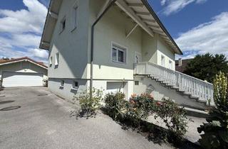 Mehrfamilienhaus kaufen in 2731 Saubersdorf, Tolles, gepflegtes Mehrfamilienhaus in Saubersdorf – 6 Zimmer, Balkon & Garagen für € 450.000,00!