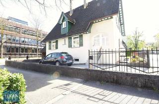 Haus mieten in Webergasse, 6850 Dornbirn, Erstbezug nach Sanierung - Einfamilienhaus in Dornbirn zu vermieten!