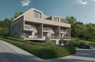 Wohnung kaufen in 5421 Adnet, Adnet bei Salzburg/ Extravagante 3-Zi.Wohnung mit Garten und Sonnenbalkon!