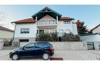 Mehrfamilienhaus kaufen in 7162 Tadten, EINZIGARTIGER FAMILIENTRAUM MIT WUNDERSCHÖNEM GARTEN!