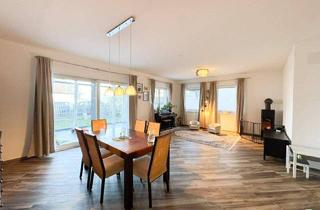 Einfamilienhaus kaufen in Tullner Straße 87b, 2000 Unterzögersdorf, Moderne Traumimmobilie in Unterzögersdorf mit Garten, Terrasse und Sommergarten
