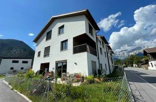 Penthouse kaufen in Lente 32, Top, 6423 Mötz, 3-Zimmer-Penthousewohnung mit Dachterrasse im Herzen von Mötz zu verkaufen!