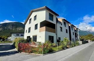 Penthouse kaufen in Lente 32, Top, 6423 Mötz, 3-Zimmer-Penthousewohnung mit Dachterrasse im Herzen von Mötz zu verkaufen!