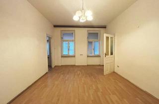 Wohnung kaufen in Beatrixgasse, 1030 Wien, Charmante 2-Zimmer-Wohnung in den Innenhof - Nähe Stadtpark!
