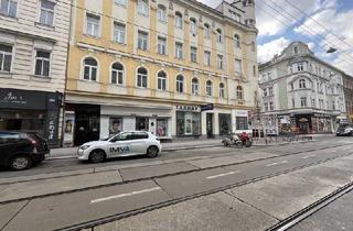 Wohnung kaufen in Hütteldorfer Straße, 1140 Wien, Unbefristet vermietete 2 Zimmer Wohnung Nahe U3 Hütteldorfer Straße