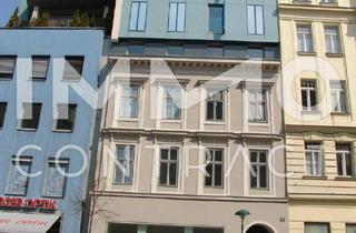 Wohnung mieten in Landstraßer Hauptstraße 73, 1030 Wien, RUHELAGE im Innenhof: 2-Zimmer-Balkon-Wohnung in der Landstr.Hauptstr. 73-Top 1.08