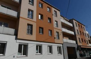 Wohnung mieten in Wienerstraße, 2700 Wiener Neustadt, ALTBAUMIETWOHNUNG IN ZENTRUMSNÄHE!