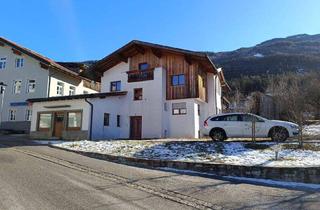 Reihenhaus kaufen in 6074 Rinn, Perfekt und einzigartig, für Private oder Bauträger, Haus mit großem Grundstück in Rinn