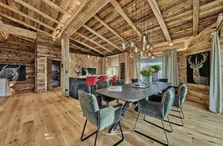 Haus kaufen in 6365 Kirchberg in Tirol, The view - Luxuschalet am Sonnberg