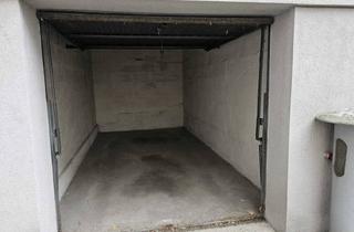 Garagen kaufen in Hasengasse, 1100 Wien, ++NEU++ Garagenplatz in Top-Lage, toll für Anleger! Nähe Matzleinsdorfer Platz/Hauptbahnhof