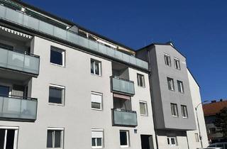 Wohnung kaufen in Fehrgasse, 2401 Fischamend-Dorf, 2401 Fischamend Top angelegte zentral gelegene Wohnung neben der Kleinen Au