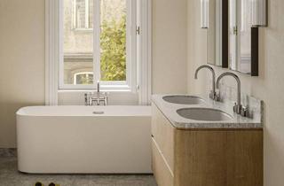 Wohnung kaufen in Geblergasse 42, 1170 Wien, ALTBAU-TRAUM MIT 3 ZIMMERN UND TERRASSE