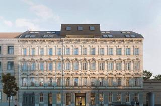 Wohnung kaufen in Geblergasse 42, 1170 Wien, 3-ZIMMER DG WOHNUNG MIT GROßZÜGER WOHNKÜCHE UND BALKON