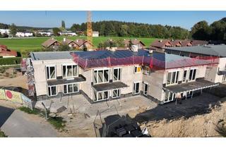Wohnung kaufen in Waldweg, 5166 Perwang am Grabensee, Gartenwohnung in Perwang am Grabensee – Erstbezug in Seenähe | Fertigstellung Sommer 2027