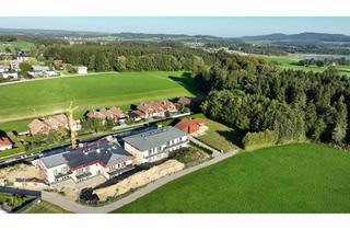 Wohnung kaufen in Waldweg, 5166 Perwang am Grabensee, Fertigstellung im Sommer 2027 | Traumhafte EG-Gartenwohnung in Perwang am Grabensee