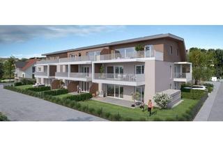 Wohnung kaufen in Paracelsusstraße, 5110 Oberndorf bei Salzburg, BAUBEGINN ERFOLGT | Oberndorf bei Salzburg: 3 Zimmer | 98 m²