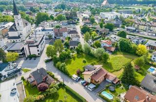 Wohnung kaufen in Paracelsusstraße, 5110 Oberndorf bei Salzburg, BAUBEGINN ERFOLGT | Oberndorf bei Salzburg: 3 Zimmer | 98 m²