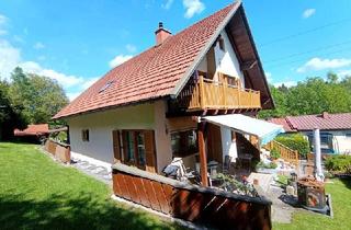 Haus kaufen in 8750 Judenburg, GEPFLEGTES HAUS AM MURWALD