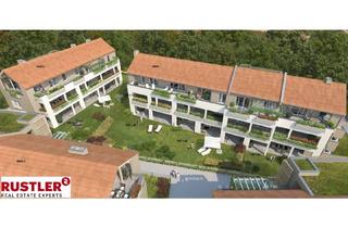 Wohnung kaufen in 8430 Leibnitz, Hell und freundlich: 2-Zimmer-Wohnung mit sonniger Terrasse