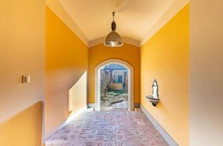 Haus kaufen in 2013 Göllersdorf, ARBEITEN UND WOHNEN UNTER EINEM DACH! 900 m² WOHN-NUTZFLÄCHE! WOHN- UND GESCHÄFTSHAUS NAHE WIEN!