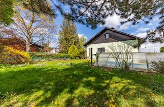 Einfamilienhaus kaufen in 3741 Pulkau, GEPFLEGTES HAUS MIT PHOTOVOLTAIK, POOL UND UNVERBAUBAREM AUSBLICK
