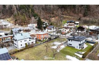 Grundstück zu kaufen in 6511 Zams, Grundstück in Zams auf 720 m² – Ihr perfekter Platz zum Leben!