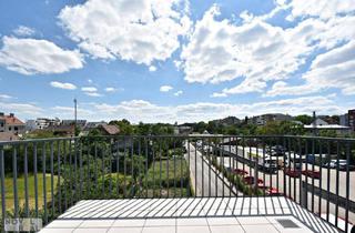 Wohnung kaufen in Liesinger Platz, 1230 Wien, Wunderschöne Dachgeschosswohnung mit Eigengarten