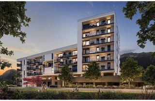 Loft kaufen in Egerdachstraße, 6020 Innsbruck, Familienfreundlicher Grundriss & großzügiger Balkon – hochwertige 4-Zimmer Wohnung