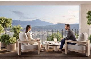 Wohnung kaufen in Egerdachstraße, 6020 Innsbruck, Großzügiger Balkon & klare Raumtrennung – moderne 3-Zimmer Wohnung