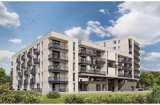 Wohnung kaufen in Egerdachstraße, 6020 Innsbruck, 2-Zimmer Wohnung mit Balkon, optimal eingeteilt (Top A4.1)