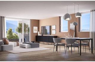 Wohnung kaufen in Egerdachstraße, 6020 Innsbruck, Ruhig gelegene 2-Zimmer Wohnung mit Balkon (Top A6.2)