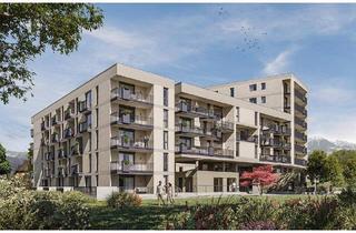 Loft kaufen in Egerdachstraße, 6020 Innsbruck, Loftfeeling im 4. OG | 4 Zimmer & 2 Balkone