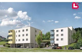 Wohnung mieten in Waldburg, 4240 Waldburg, *TOP 1.10* 3-Zimmer-Wohnung - Bauprojekt "Panorama21" in Waldburg bei Freistadt